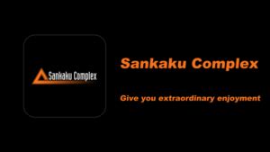 Exploring Sankaku Complex: A Deep Dive into the。